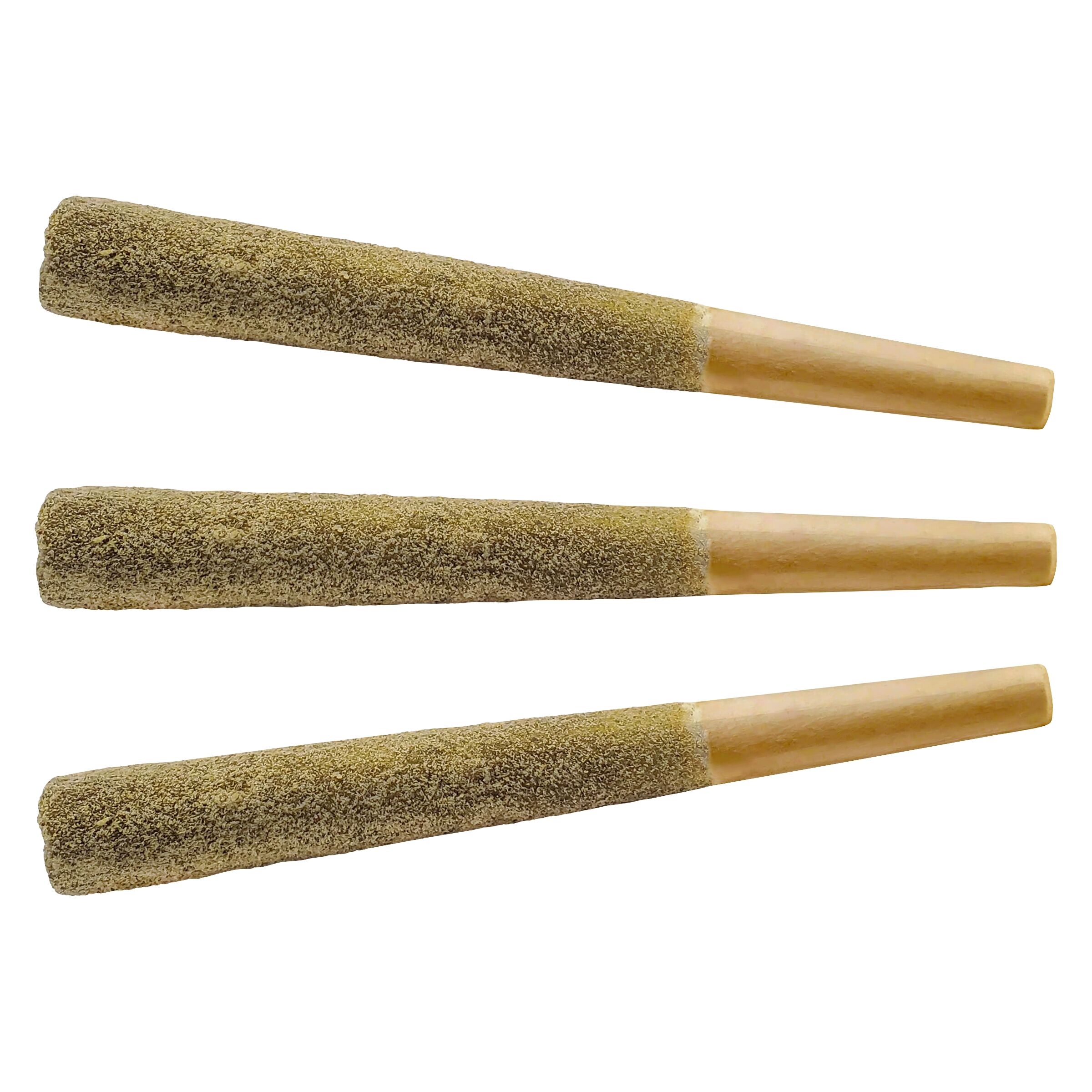 XPLOR - Rainbow Razz Distillate Infused Pre-Roll - Hybrid - 3x0.5g