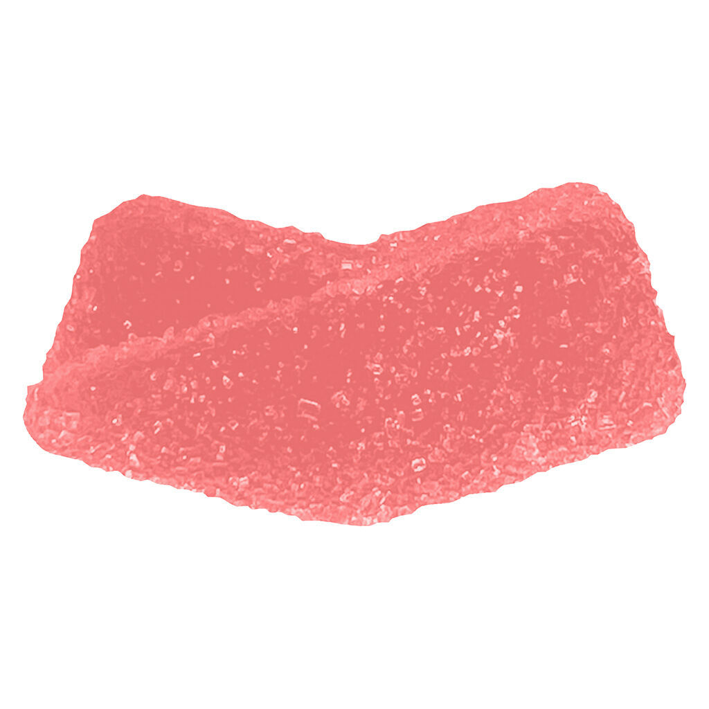 Emprise Rapid - Sour Raspberry Multicannabinoid Gummy - Indica - 1 Pack