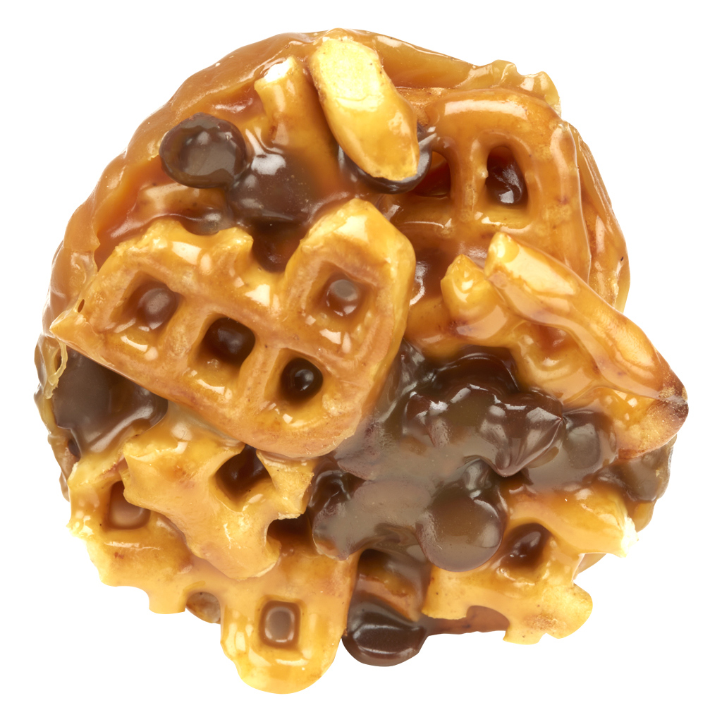 Bogart's Kitchen - Cluster Puck - Blend - 1 Pack