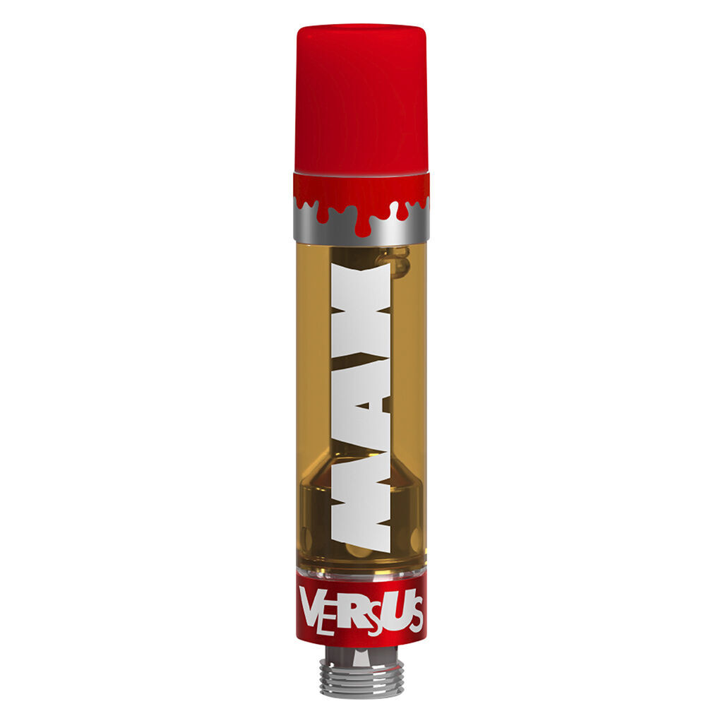 Versus - Neon Rush Cali Blast Liquid Diamonds 510 Vape Cartridge - Hybrid - 1g