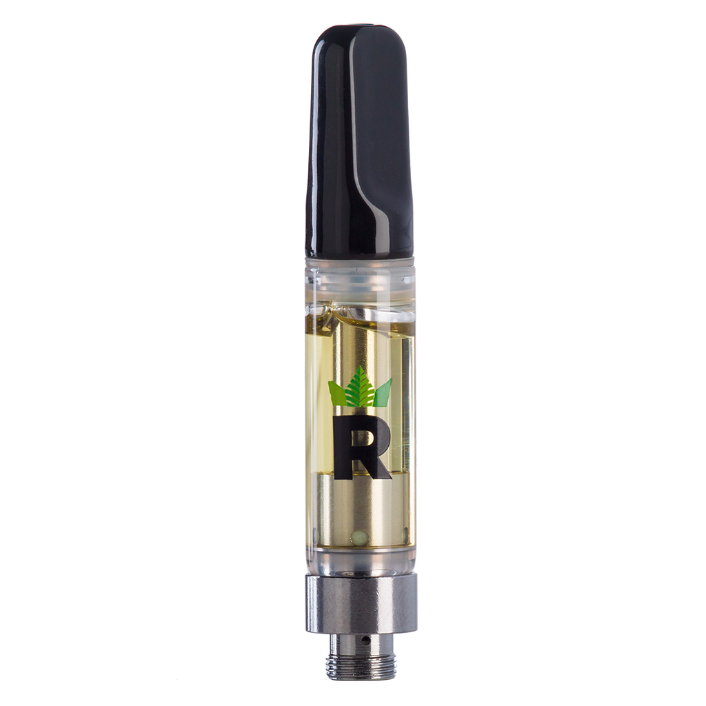 Redecan - Strawberry Kiwi 510 Thread Cartridge - Indica - 1g