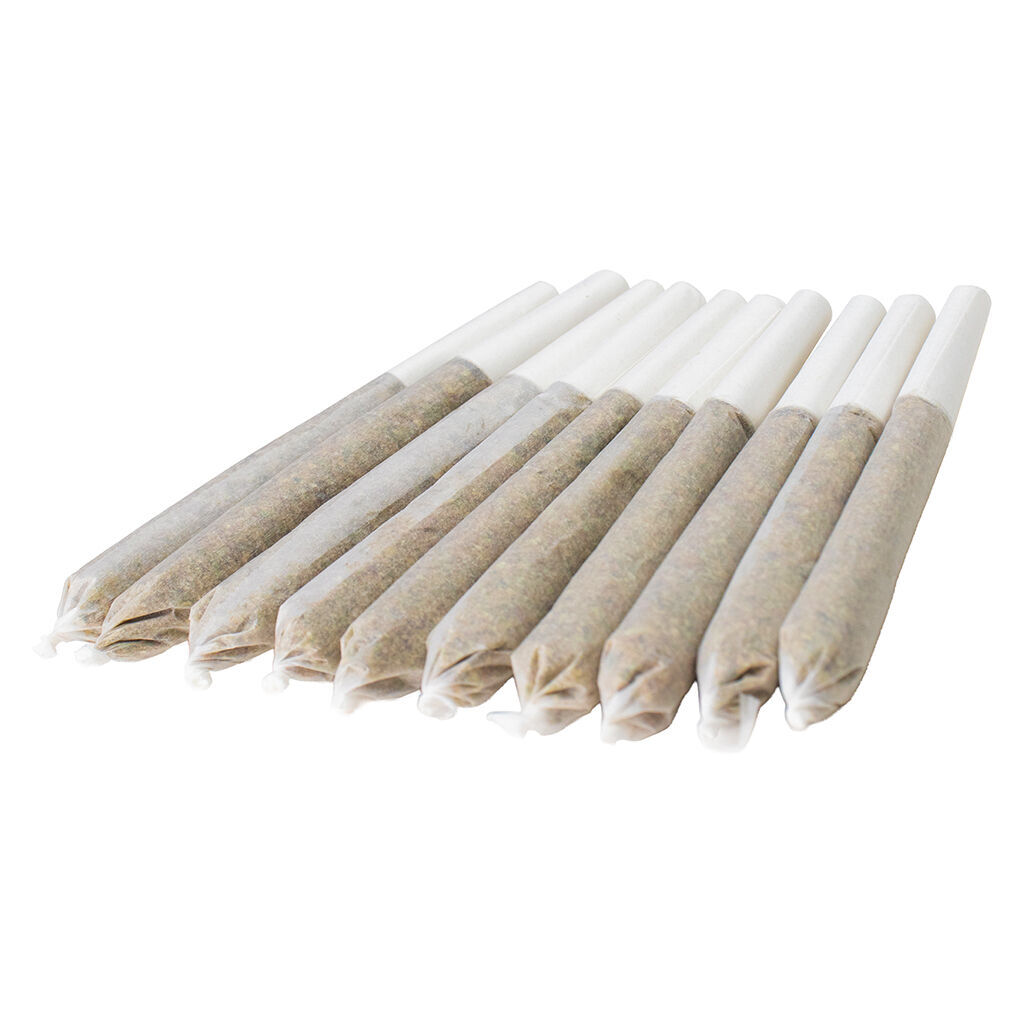 EastCann - Pineapple Bang Bang Pre-Roll - Sativa - 10x0.5g