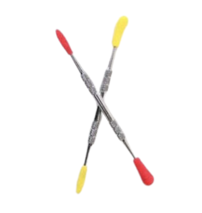 4.5" Arsenal Dabber with Covers