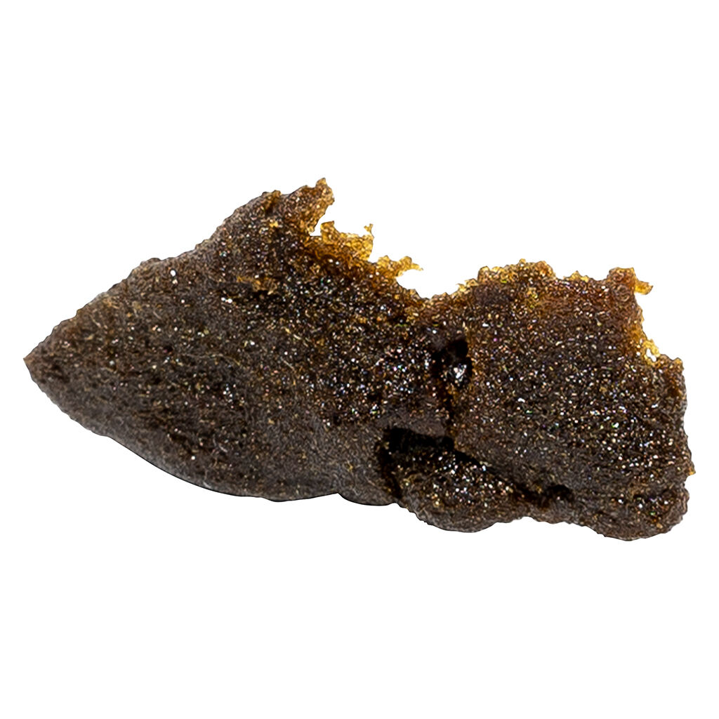 BIG - Big Black Hash - Indica - 3g