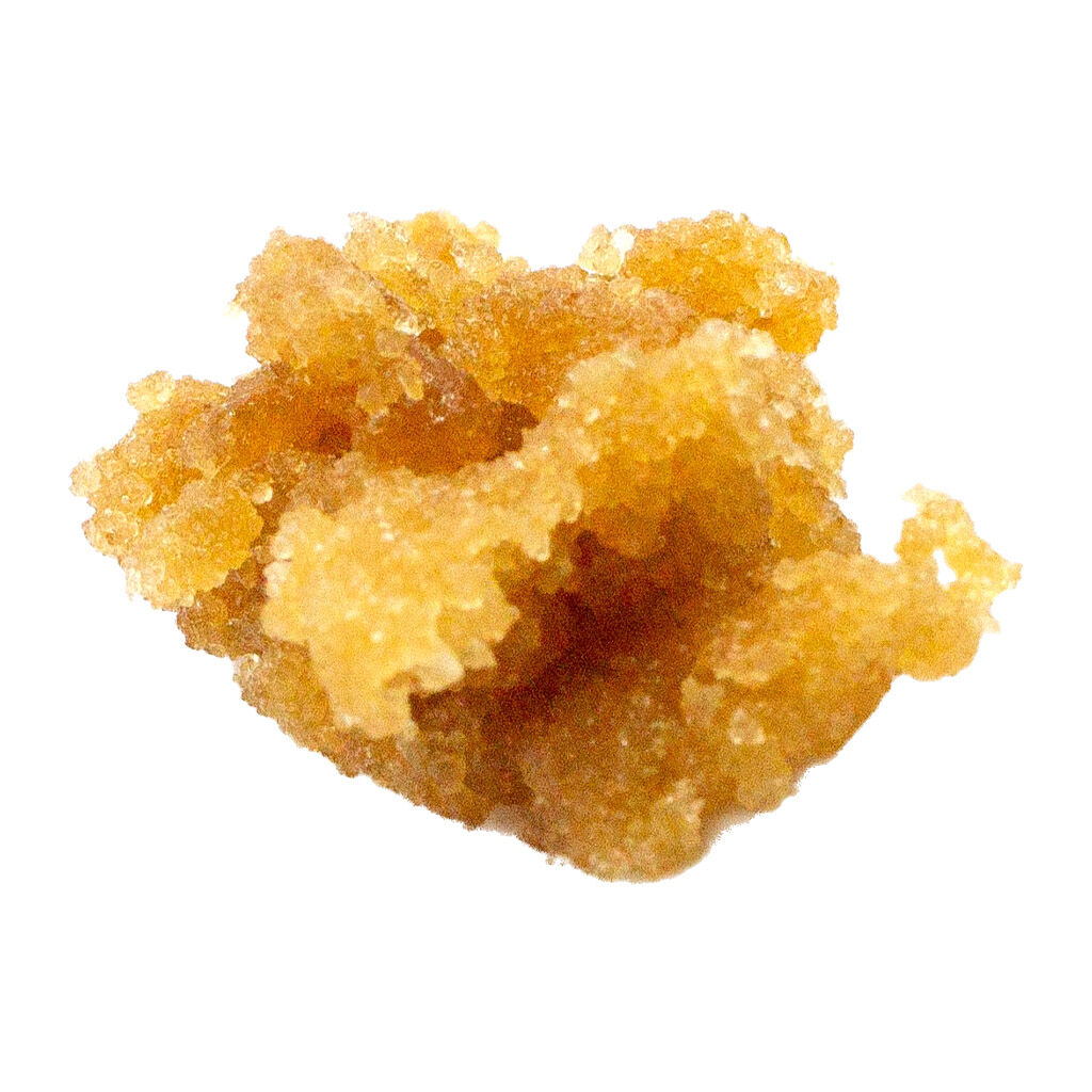 Blendcraft - Indica Wax Crumble - 0.5g
