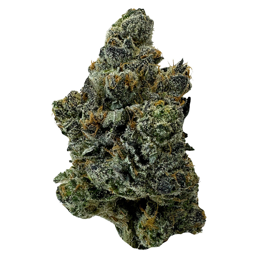 BC Weed Co. - Gas Collection