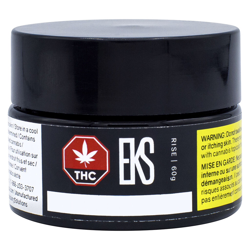 EARTH KISSES SKY INC - RISE - Blend - 60g