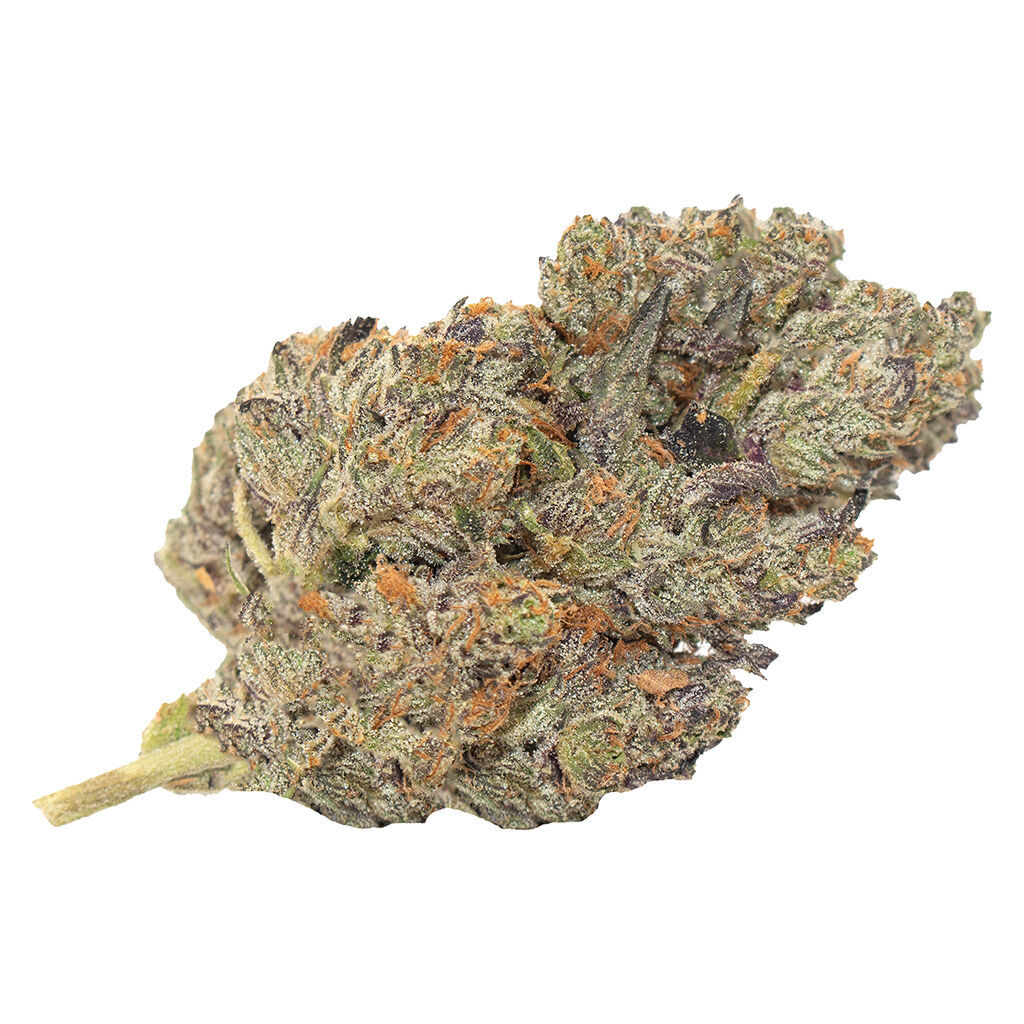 Baggies - Indica Bag