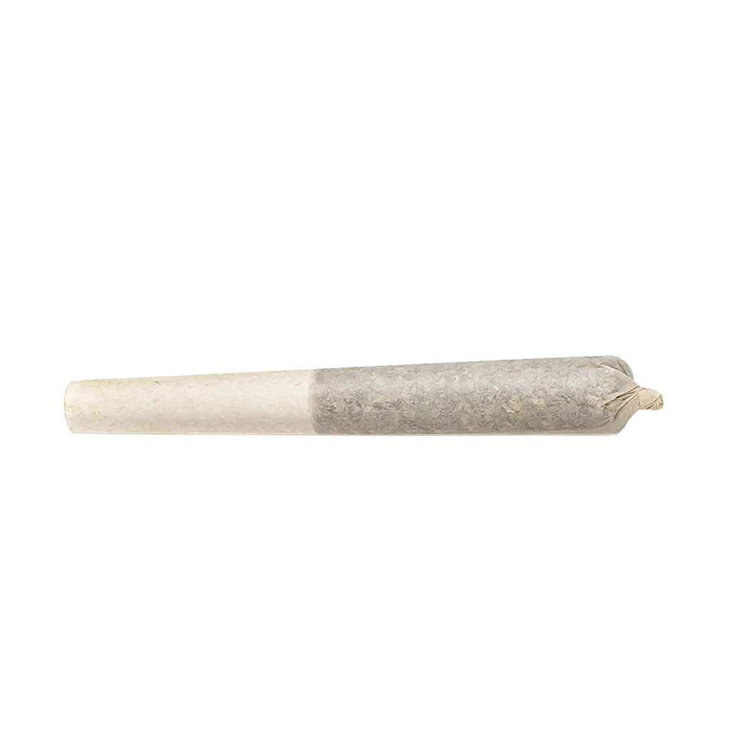 TGOD - Organic Cherry Mints Pre-Roll - The Green Organic Dutchman - TGOD - Organic Cherry Mints Pre-Roll - Sativa - 3x0.5g