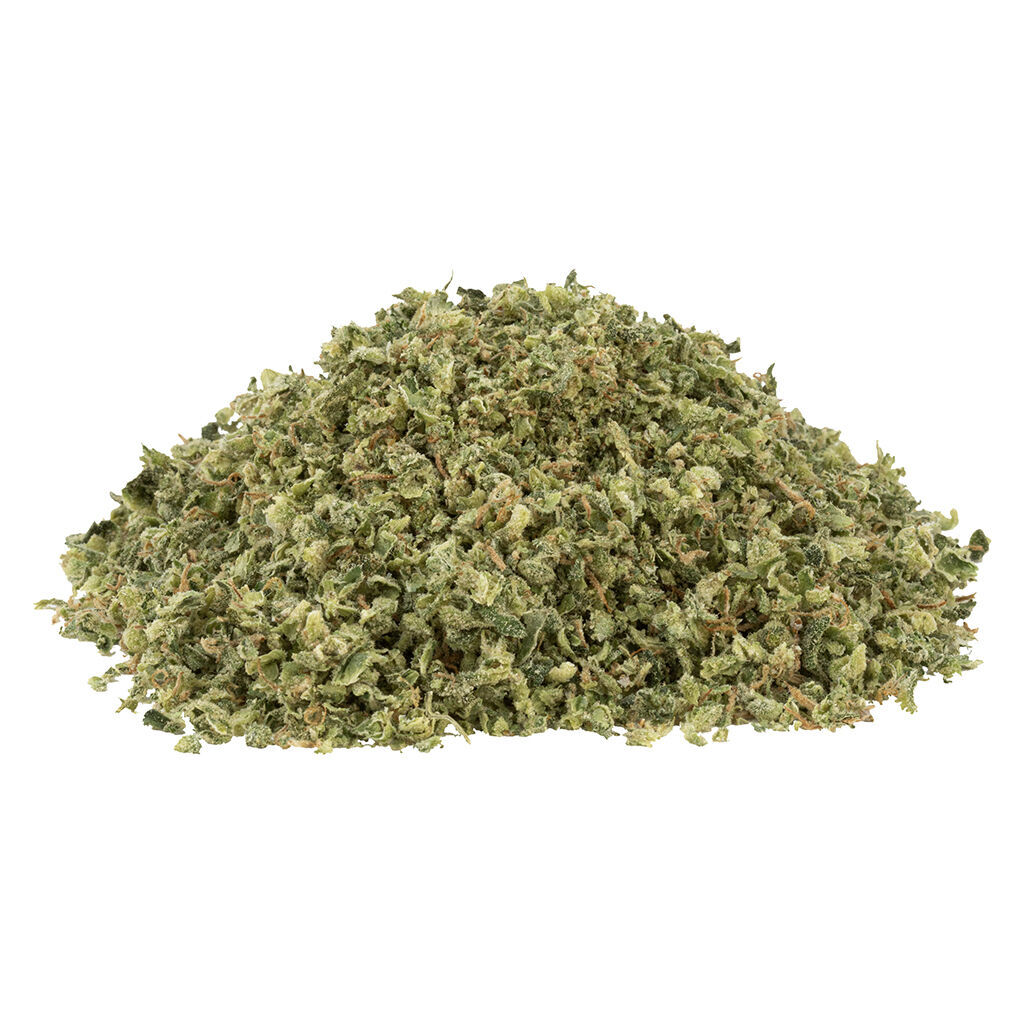SHRED - Supersonic Citrus THCv