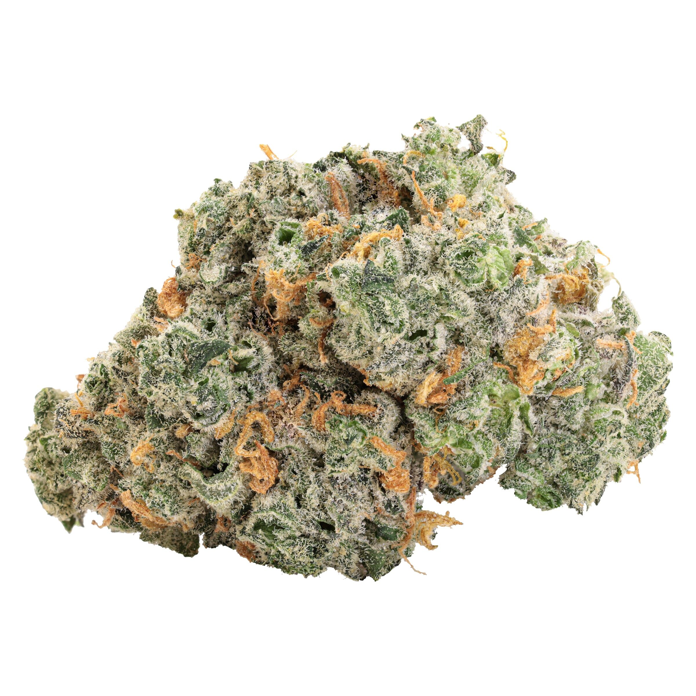 Big Bag O' Buds - Blueberry Dream