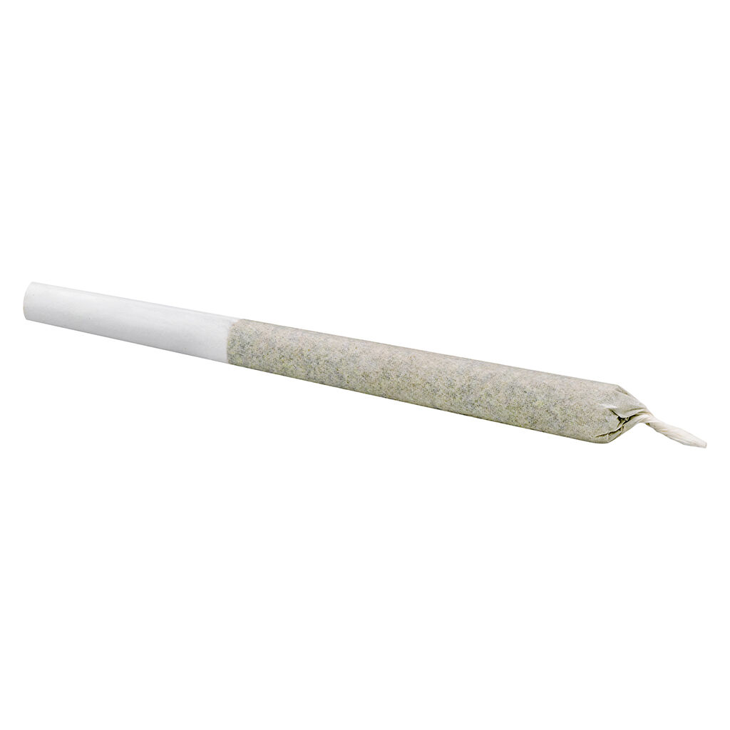 Good Supply - Pineapple Express Pre-Roll - Hybrid - 14x0.5g
