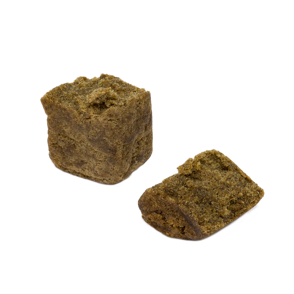 Simply Bare - BC Organic Sour CKS Hash - 1g