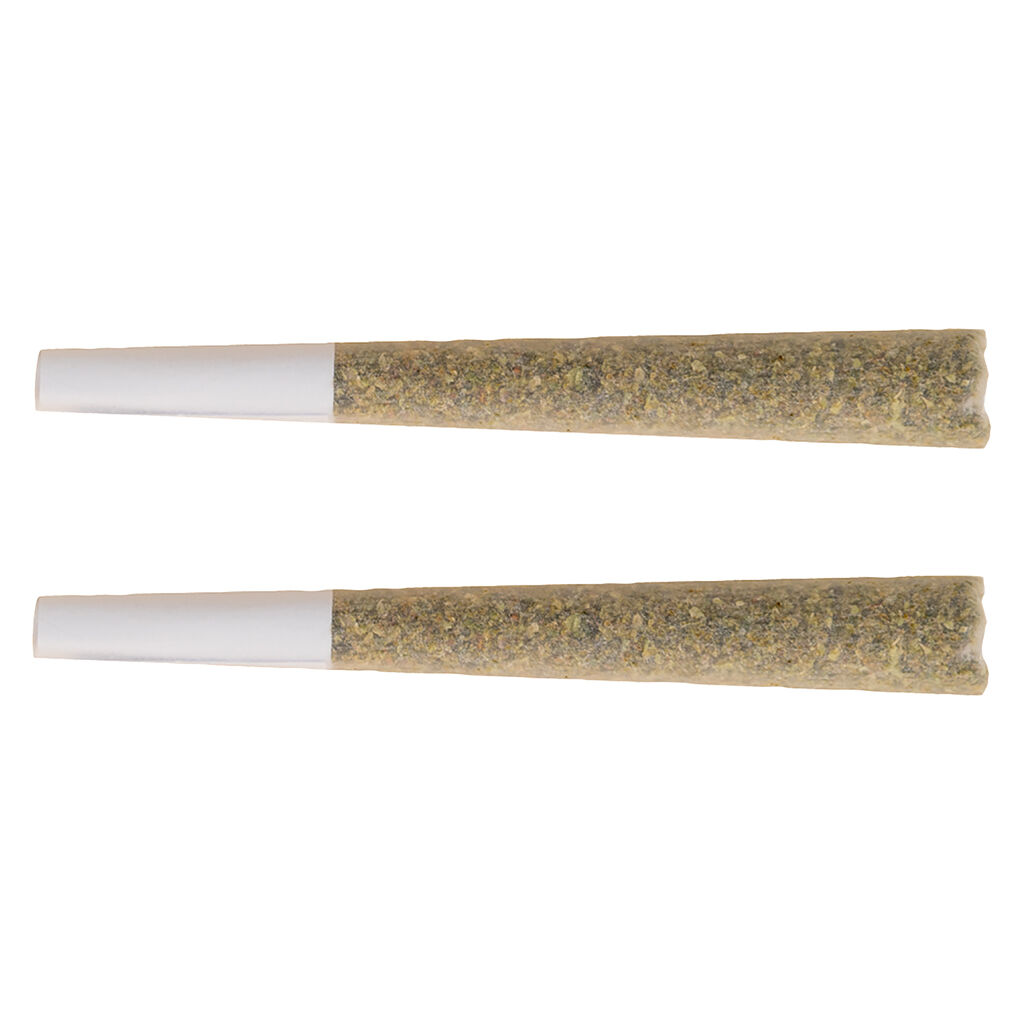The Republic - Reserve Pre-Roll - Indica - 10x0.5g