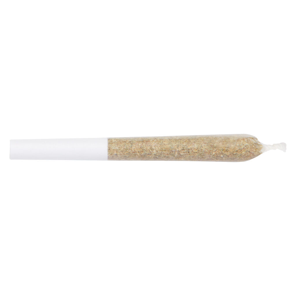 Tweed - Quickies Citrus Candy Cake Pre-Roll - Sativa - 10x0.35g