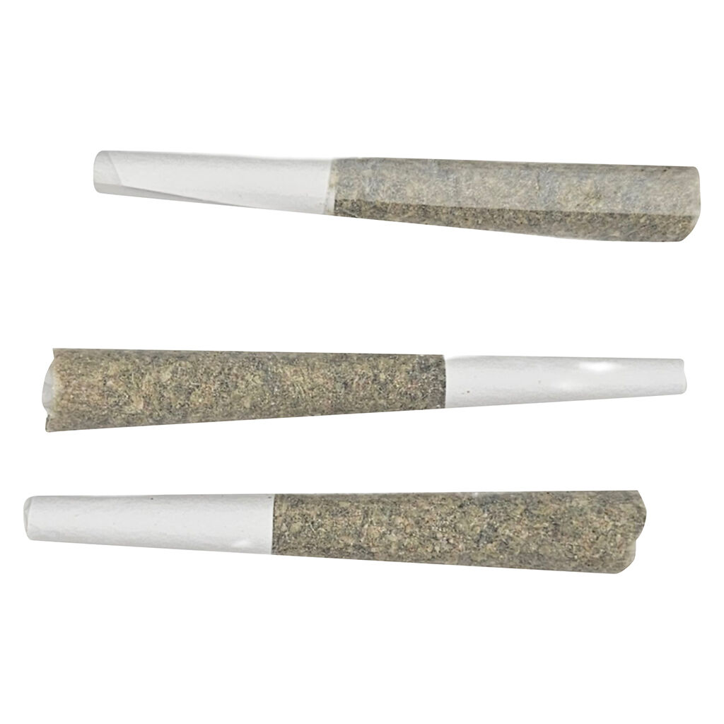 Meduza - Stealth Pre-Roll - Sativa - 3x0.5g