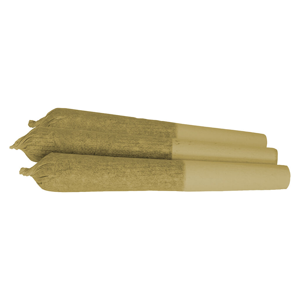 Mood Ring - MR Sommelier Selection Sativa Pre-Roll - 3x0.5g