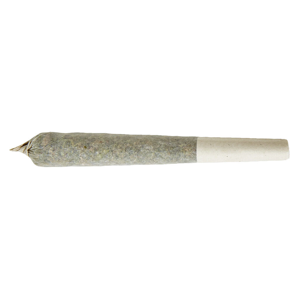 XPLOR Level X - Red Hawaiian Distillate Infused Pre-Roll - Sativa - 1x1g
