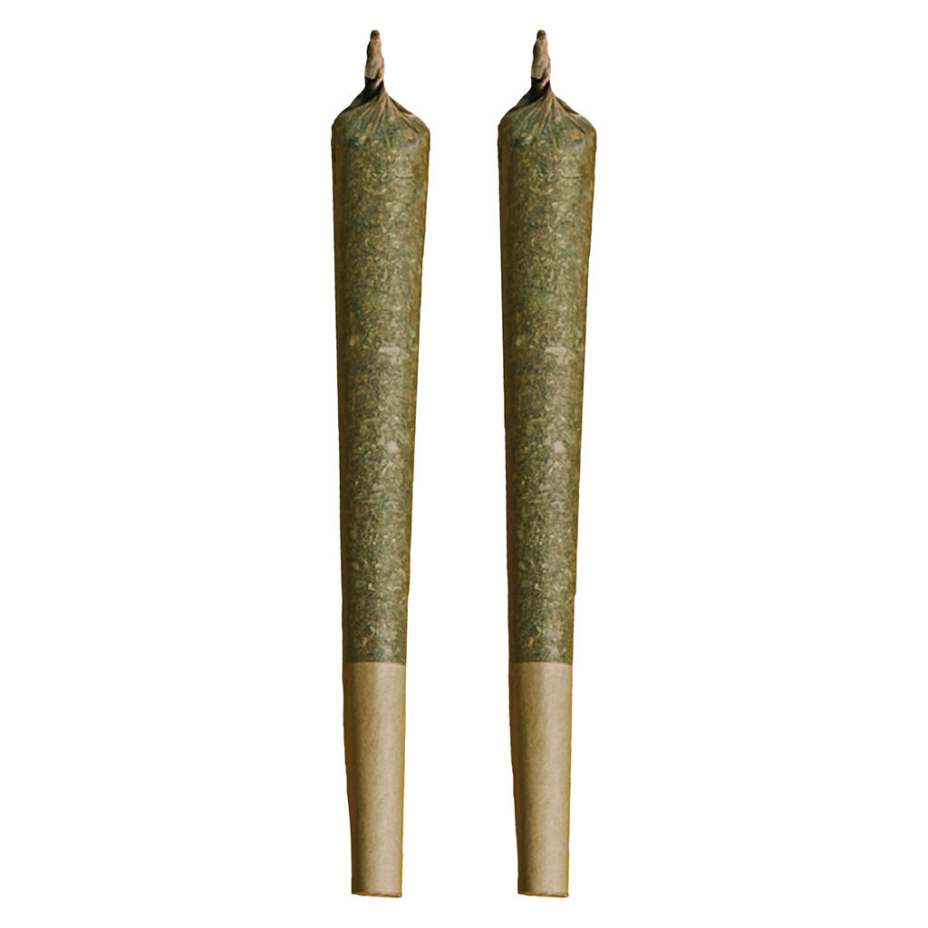 Thumbs Up - Indica Pre-Roll - Thumbs Up - Indica Pre-roll - 5x1g