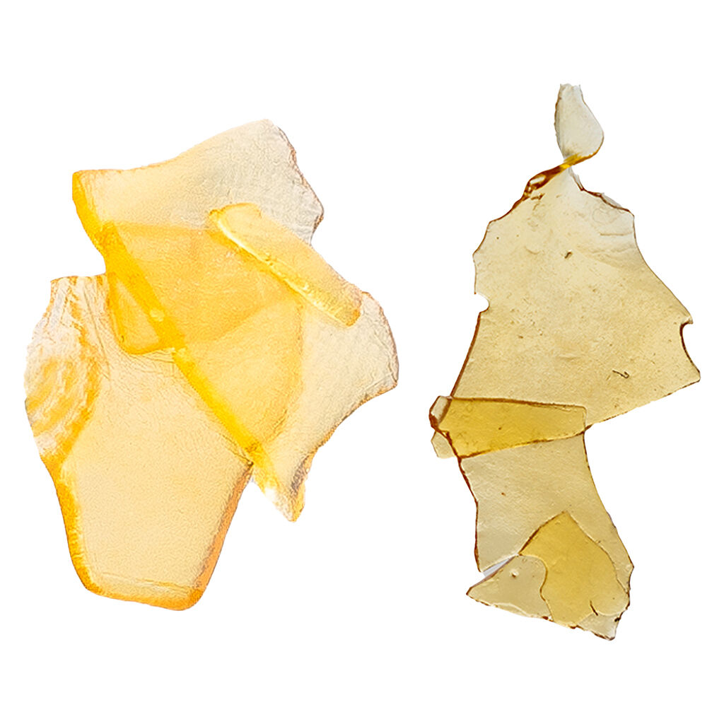 Bambooblaze - Bambooblaze shatter Variety Pack - Hybrid - 1g