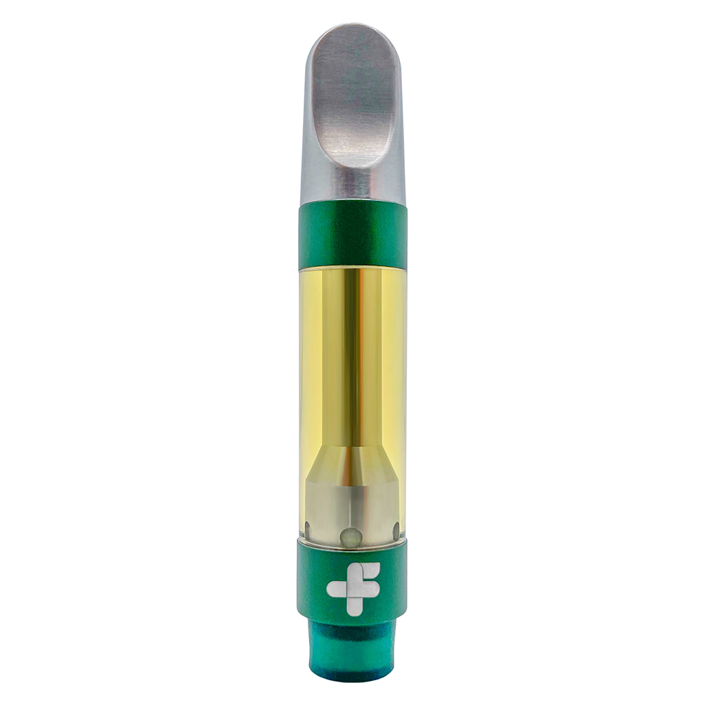 little farma- Tropicali Live Terpene Collective 510 Thread Cartridge- 1g