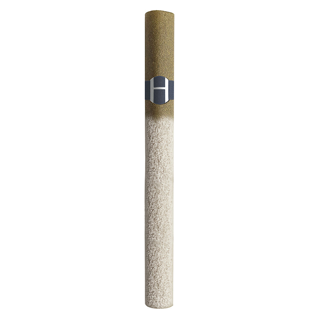 Buddy Santoro - Hawaiian Headband Triple Infused Cannagar - Indica - 1x2g