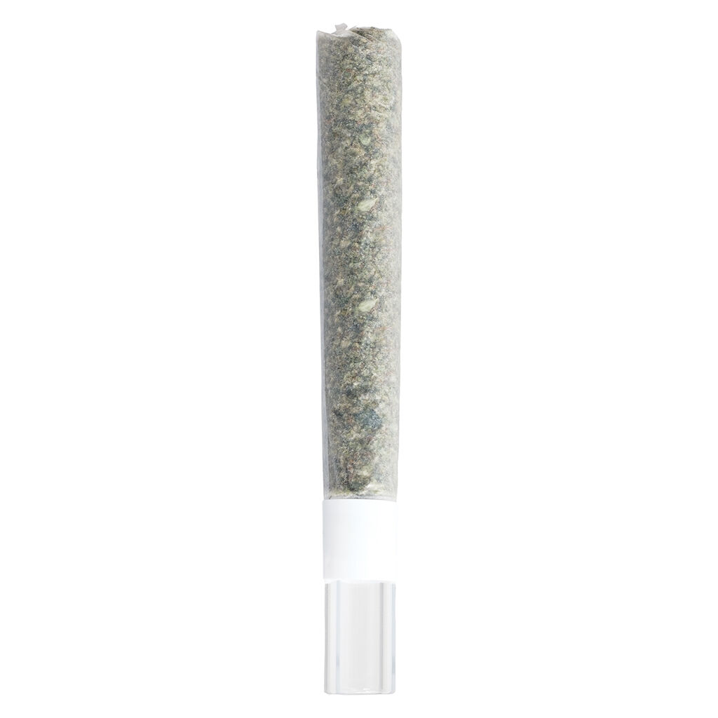 3rd Coast Genetics - Michigan Melonz Glass Tip Pre-Roll - Indica - 1x1g