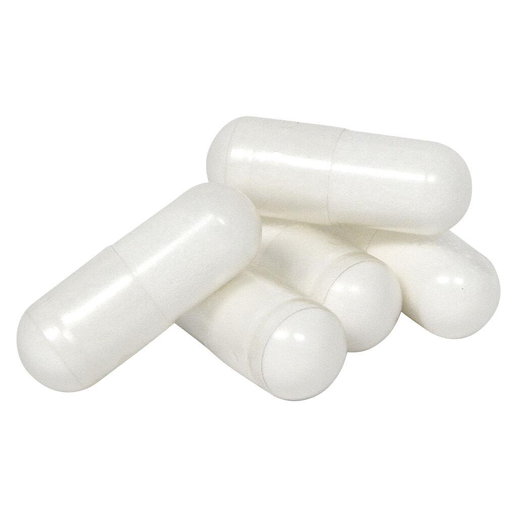 Nubium - Space Pods T-10 - Hybrid - 30 caps