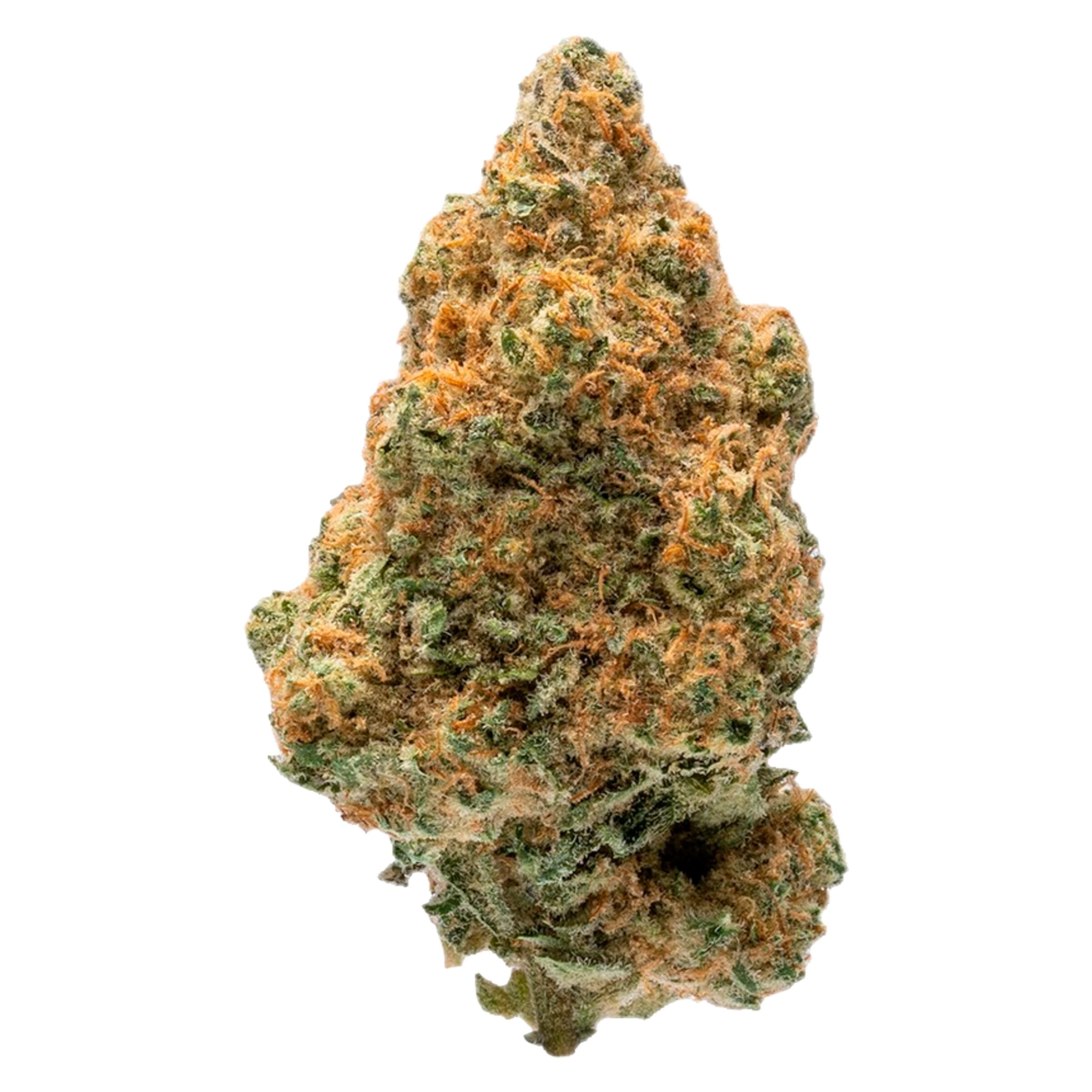 Green Joy - Banana Gas