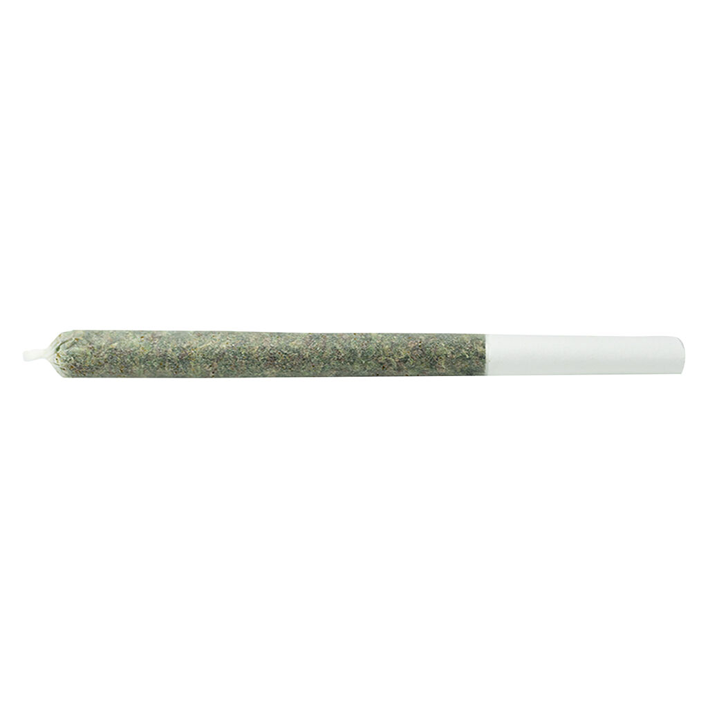 TERPi - Deca-roll Pre-Roll - Hybrid - 10x0.5g