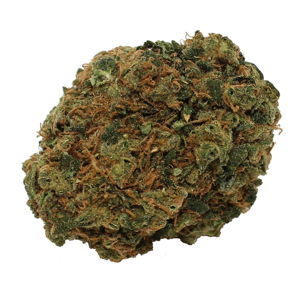 Steel City Green - Chocolate Mint OG