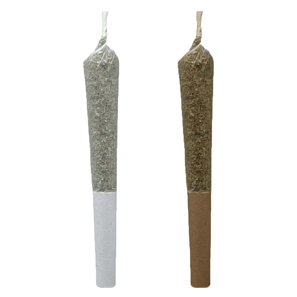 -ness - Citrus Rush x K-Smorz Pre-Roll - Hybrid - 12x0.5g