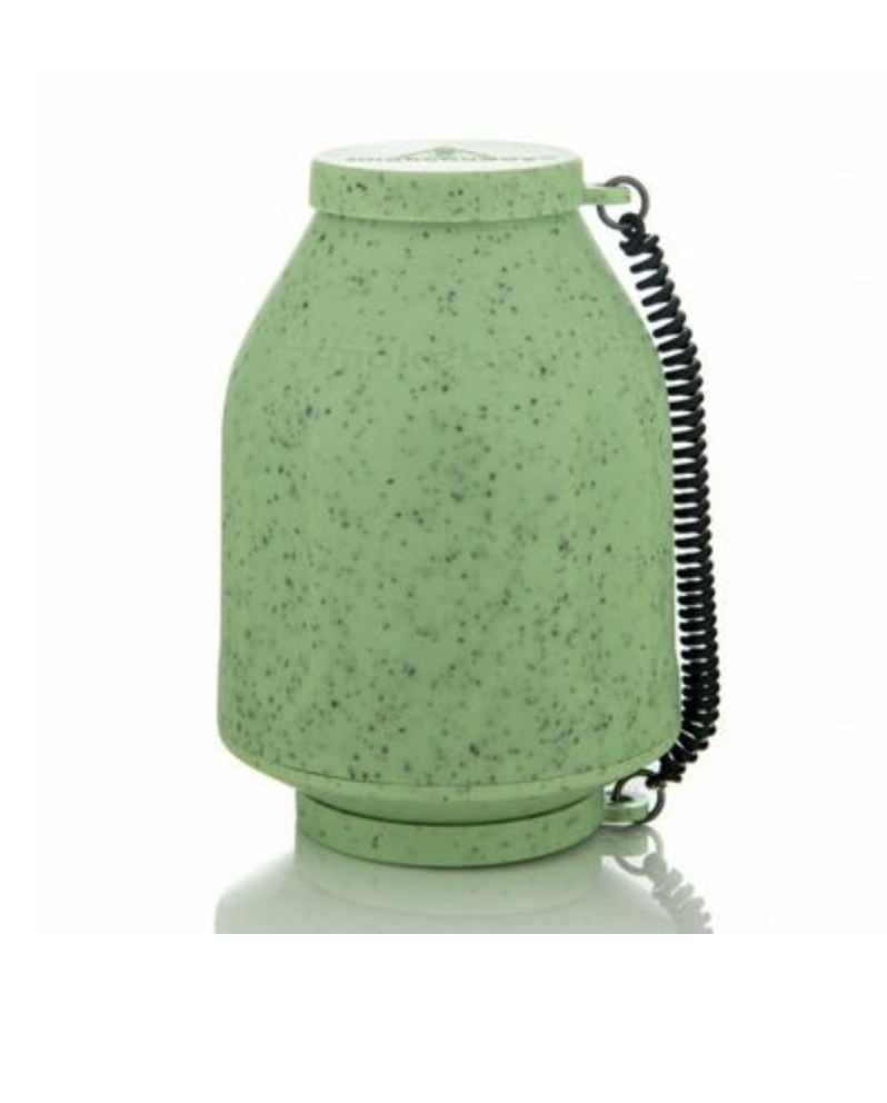 Smoke Buddy Regular Size - Green ECO