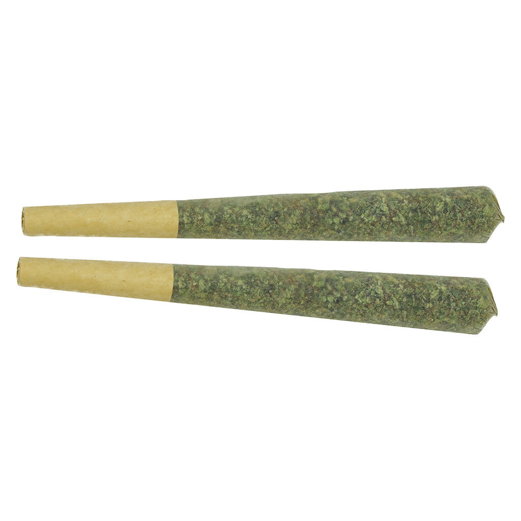 Greenseal - Donana OG Pre-roll - Hybrid - 2x1g