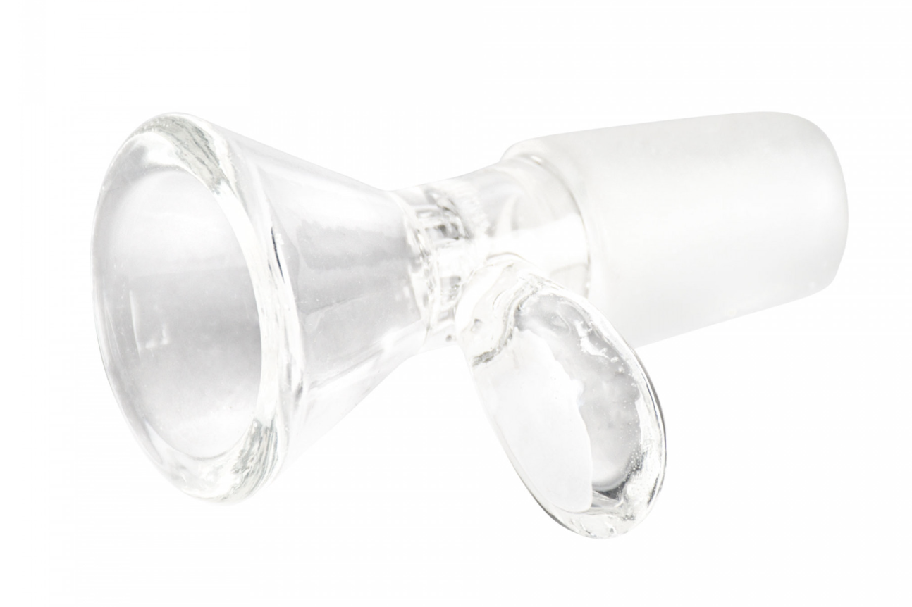 14mm Pull Out - Clear