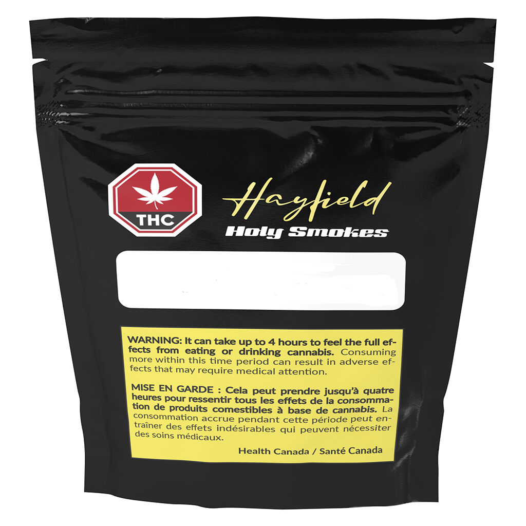 Hayfield - Holy Smokes Pre-Roll - Sativa - 10x0.35g
