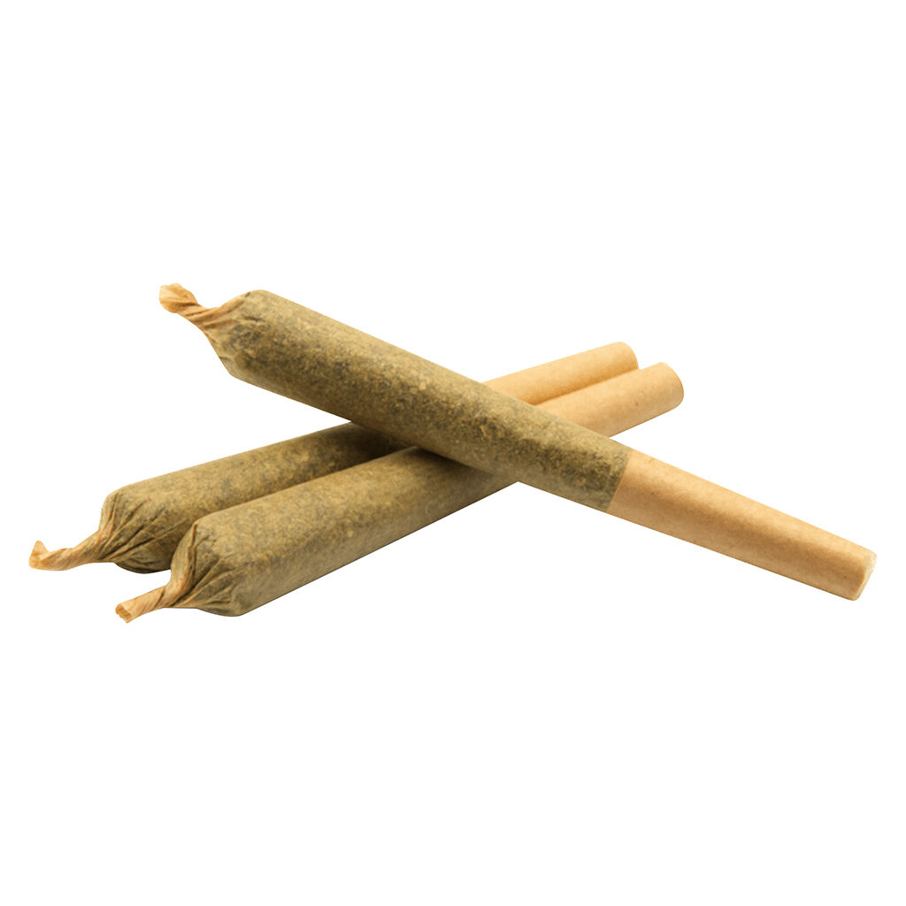 RAD - Blue SKZ Infused Pre-Roll - Indica - 3x0.5g
