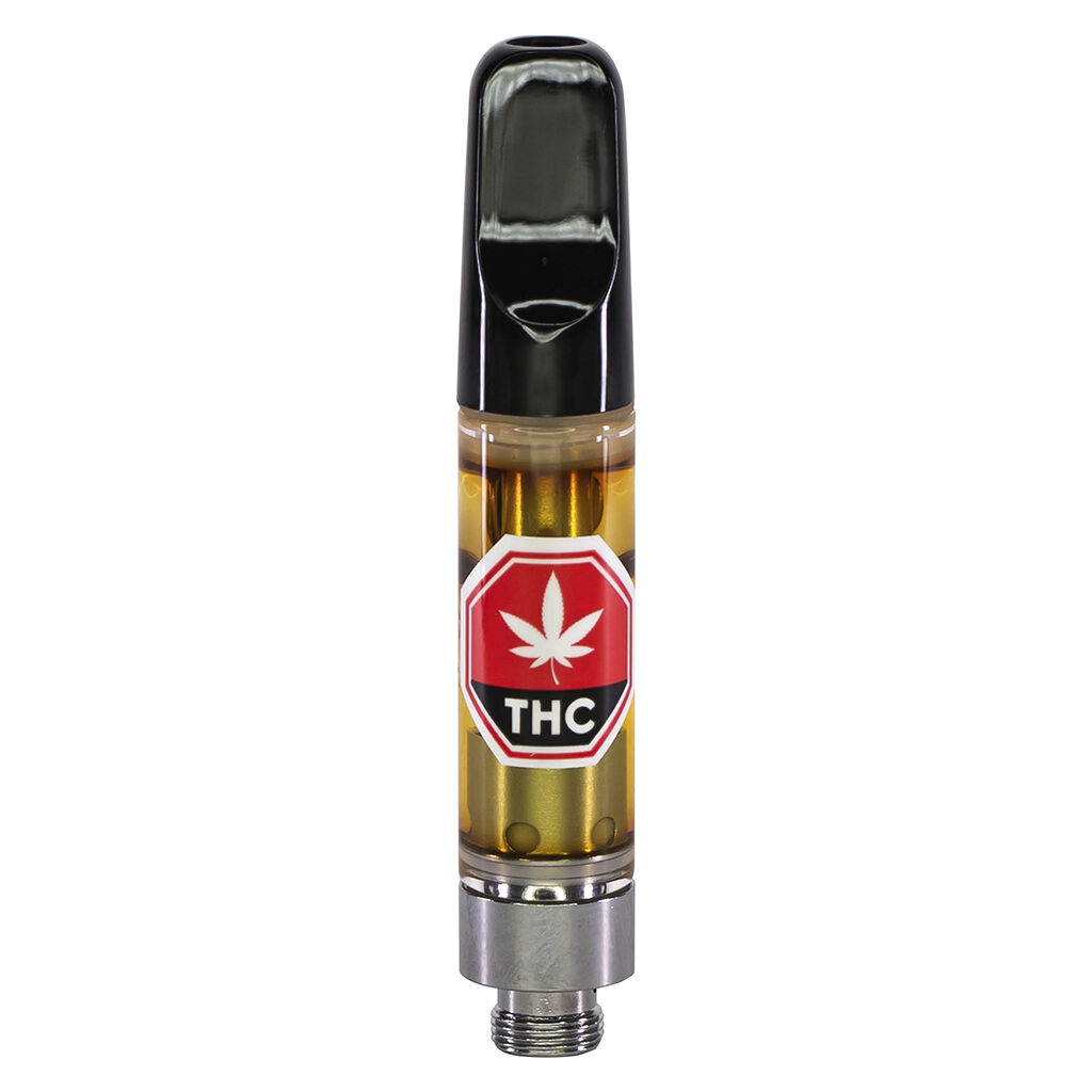 Lune Rise Farms - Farmers’ Market Pure Live Resin 510 Vape - Hybrid - 1g