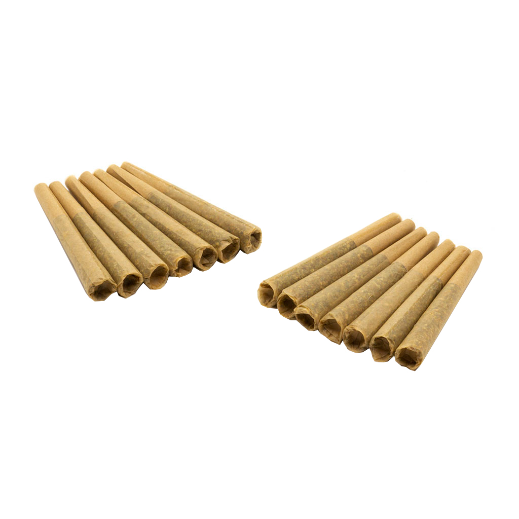 Community - Bakery Pre-Roll - Hybrid - 14x0.5g