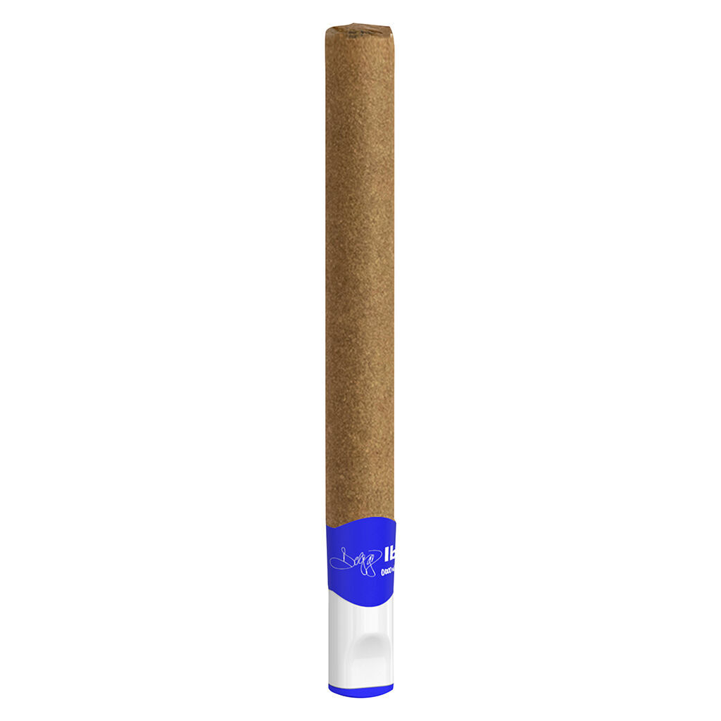 D*gg lbs - Lodi Dodi OG Blunt - Indica - 1x1g