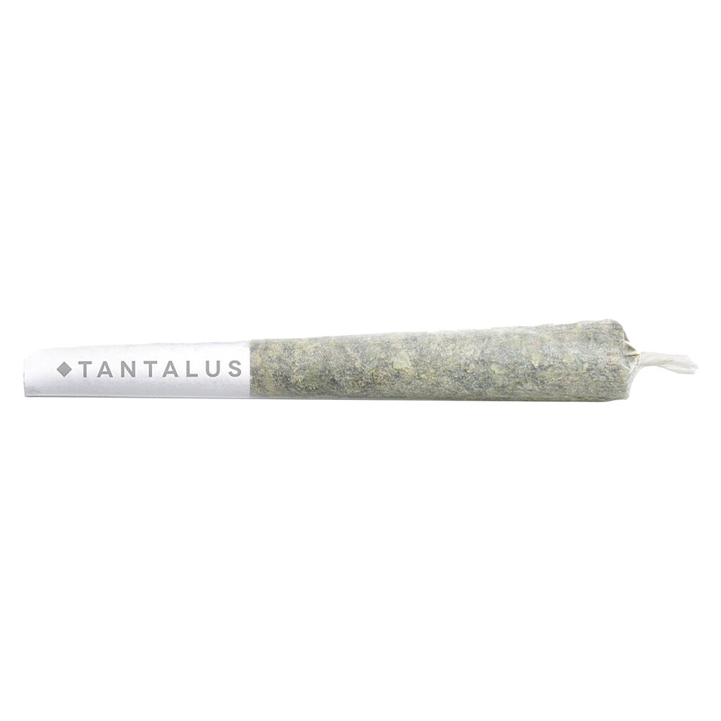 Tantalus Labs - OG Platinum Mints Pre-Roll - Hybrid - 3x0.5g