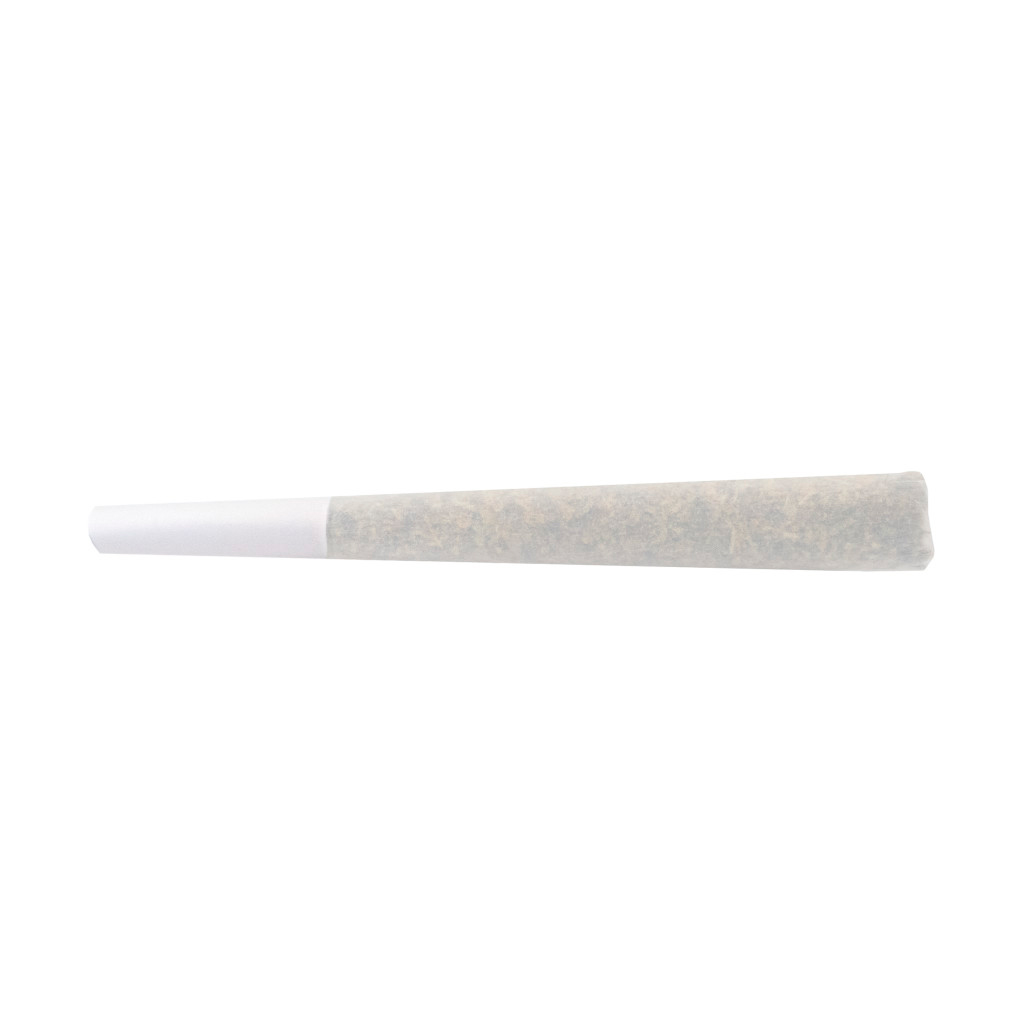 7ACRES - Papaya Whole Flower Pre-Rolled Cannabis Joints Infused with - Indica - 1x1g
