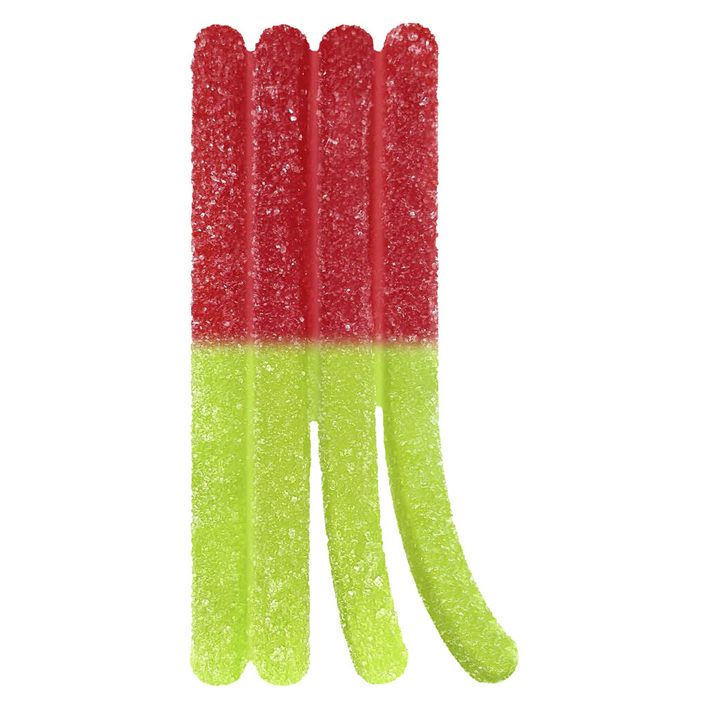 StikiStix - 1:1:1 Sour Sunny Watermelon Lemonade THCV/CBC/THC - Olli StikiStix - 1:1:1 Sour Sunny Watermelon Lemonade THCV/CBC/THC - Hybrid - 1 Pack