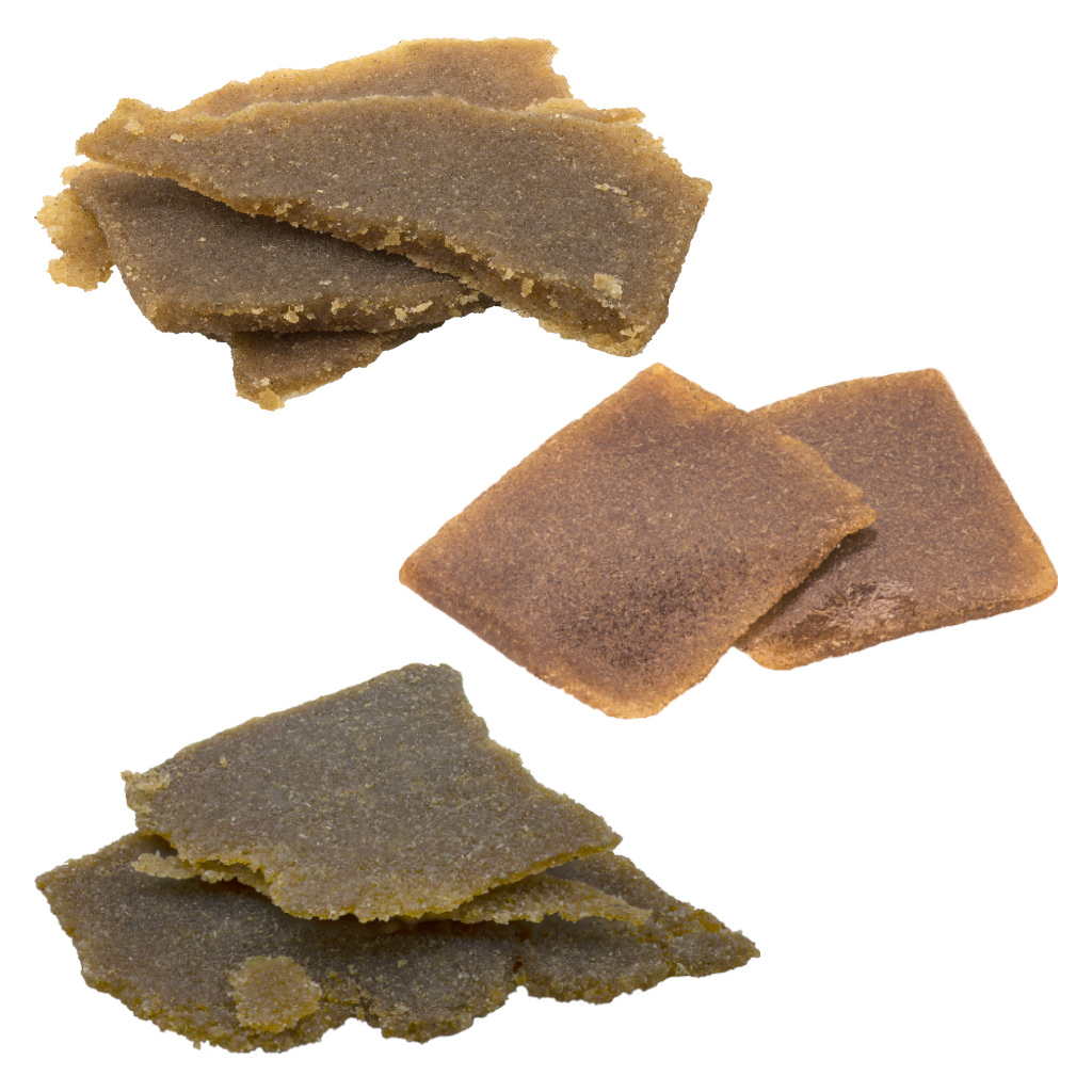 Earthwolf Farms - The Fire Pack - Hybrid - 3x0.5g