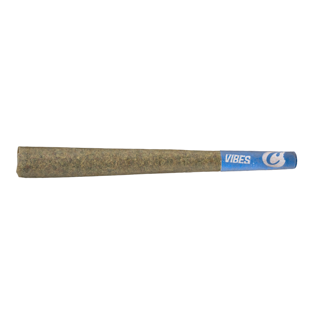 Collins Ave. - Pink Rozay Pre-Roll - Collins Ave. - Pink Rozay - 1x1g