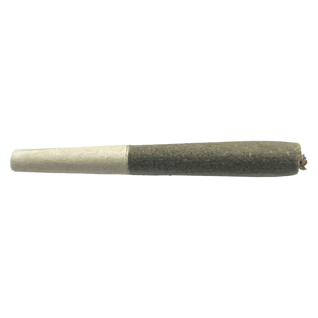 FLEURS DE L'ÎLE - Sorbet Pre-Roll - Indica - 5x0.5g