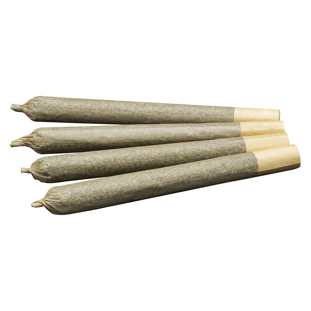 Endgame - 94 Supreme Pre-Roll - Indica - 4x1g