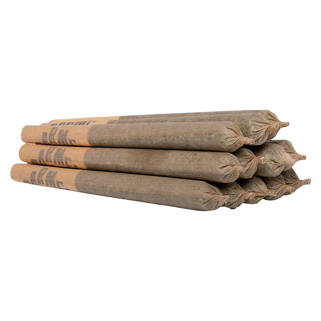 Carmel - Variety Pack Pre-Roll - Hybrid - 12x0.5g