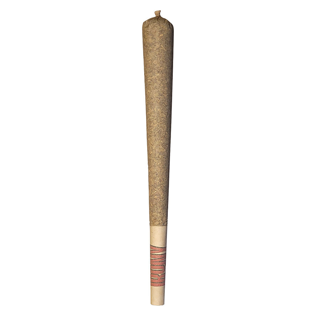 Irony - Cannon Pre-Roll - Hybrid - 1x7g