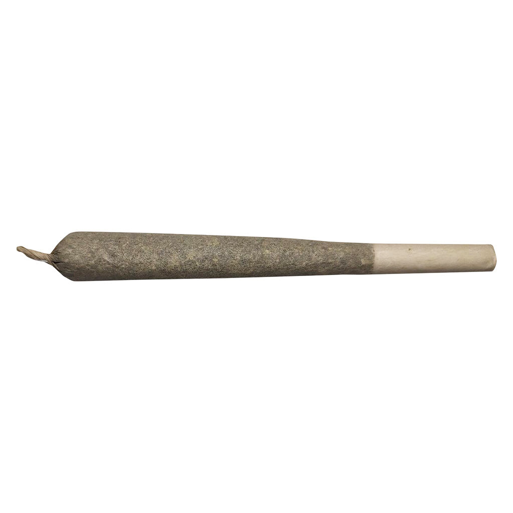Real J - TF Pink Kush Pre-Roll - Indica - 1x1g